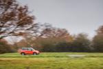 Fiat 500L Cross 2017 года (UK)
